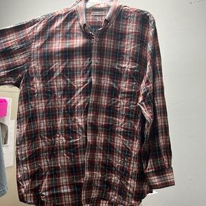 Men’s Southern Point dress shirt long sleeve